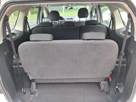 CHEVROLET Spin 1.8 4P FLEX LT AUTOM�TICO, Foto 10