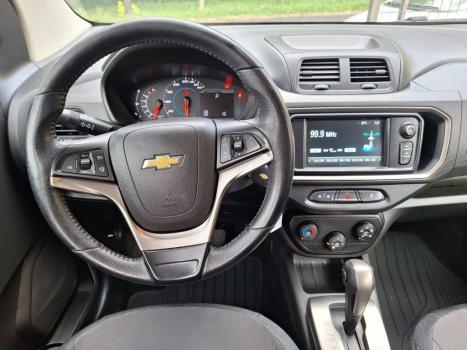 CHEVROLET Spin 1.8 4P FLEX LT AUTOM�TICO, Foto 11