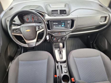 CHEVROLET Spin 1.8 4P FLEX LT AUTOM�TICO, Foto 12