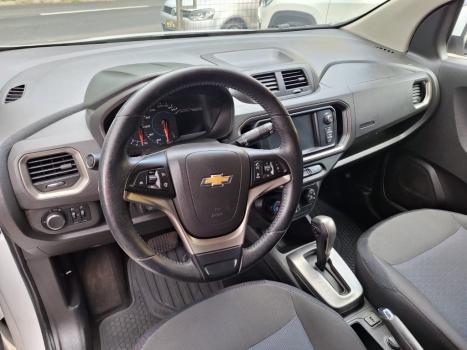 CHEVROLET Spin 1.8 4P FLEX LT AUTOM�TICO, Foto 13