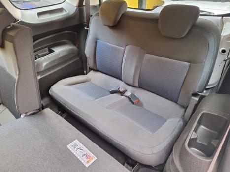 CHEVROLET Spin 1.8 4P FLEX LT AUTOM�TICO, Foto 14