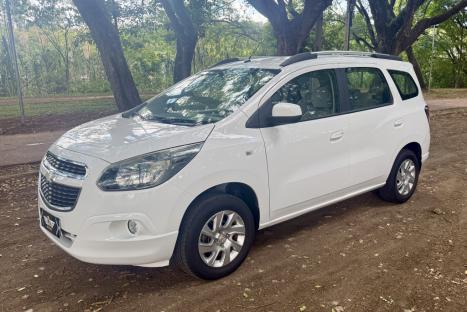 CHEVROLET Spin 1.8 4P FLEX LTZ 7 LUGARES AUTOMTICO, Foto 1