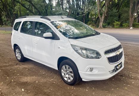 CHEVROLET Spin 1.8 4P FLEX LTZ 7 LUGARES AUTOMTICO, Foto 3
