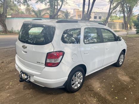 CHEVROLET Spin 1.8 4P FLEX LTZ 7 LUGARES AUTOMTICO, Foto 4