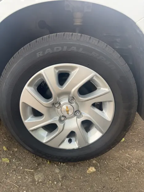 CHEVROLET Spin 1.8 4P FLEX LTZ 7 LUGARES AUTOMTICO, Foto 9