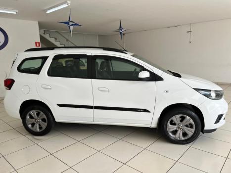 CHEVROLET Spin 1.8 4P FLEX LTZ AUTOMTICO, Foto 5