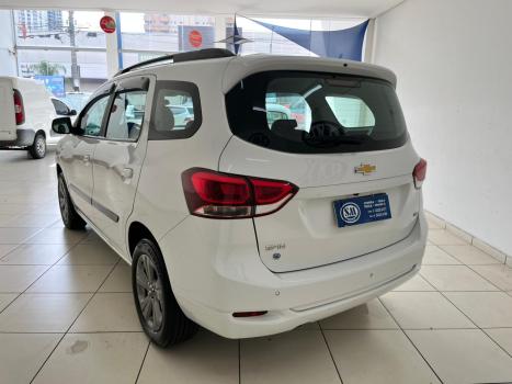 CHEVROLET Spin 1.8 4P FLEX LTZ AUTOMTICO, Foto 6