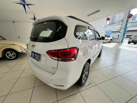 CHEVROLET Spin 1.8 4P FLEX LTZ AUTOMTICO, Foto 8