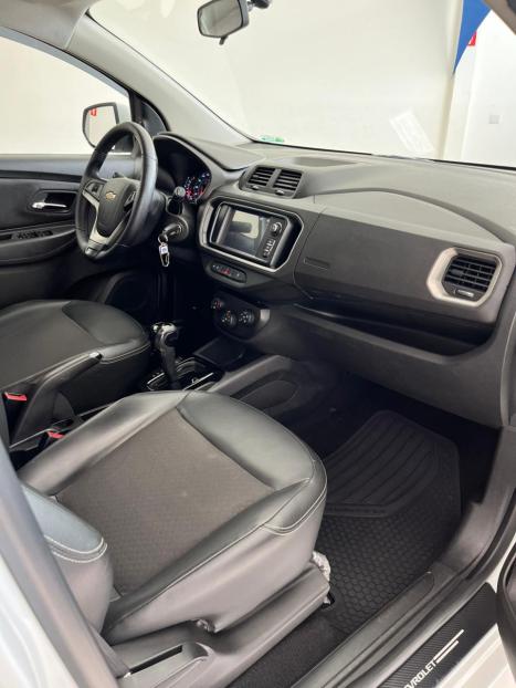 CHEVROLET Spin 1.8 4P FLEX LTZ AUTOMTICO, Foto 9