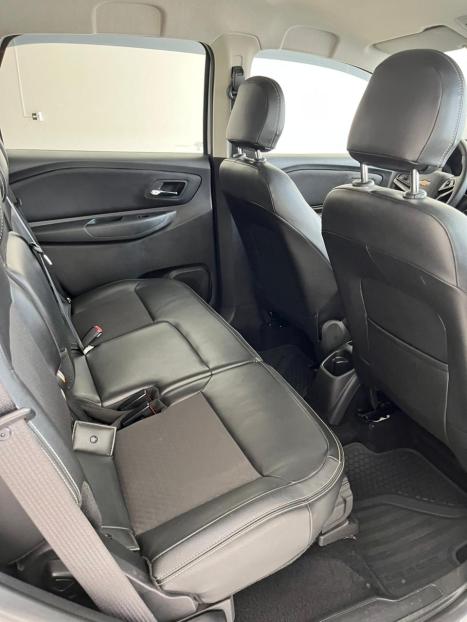 CHEVROLET Spin 1.8 4P FLEX LTZ AUTOMTICO, Foto 10