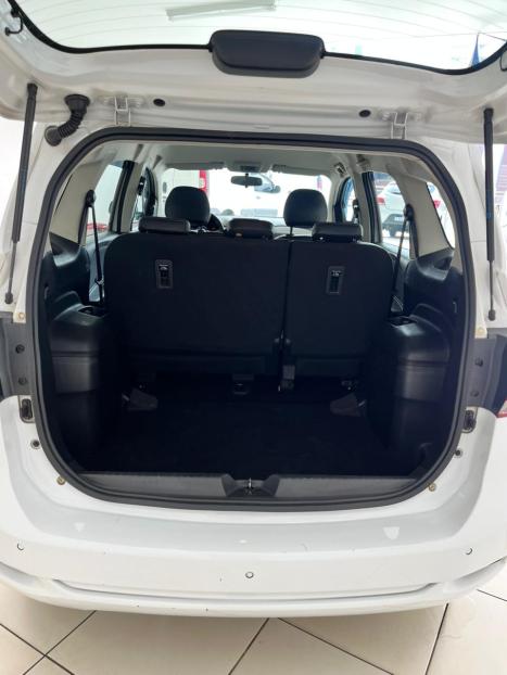 CHEVROLET Spin 1.8 4P FLEX LTZ AUTOMTICO, Foto 11