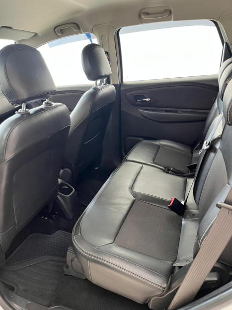 CHEVROLET Spin 1.8 4P FLEX LTZ AUTOMTICO, Foto 12