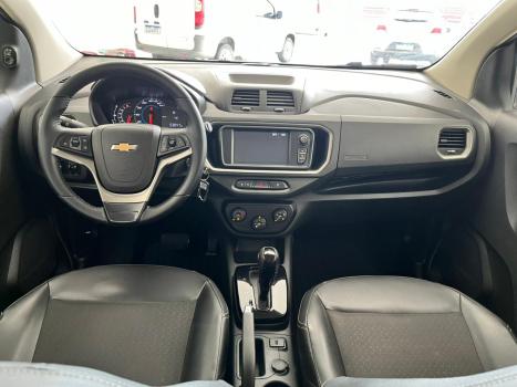 CHEVROLET Spin 1.8 4P FLEX LTZ AUTOMTICO, Foto 13