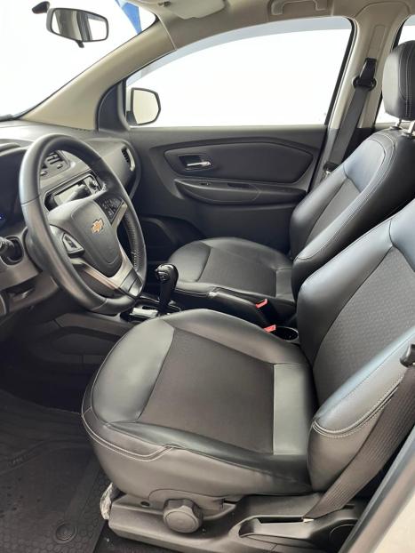 CHEVROLET Spin 1.8 4P FLEX LTZ AUTOMTICO, Foto 15