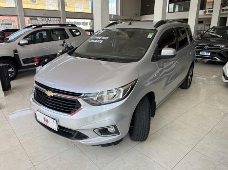 CHEVROLET Spin 1.8 4P FLEX PREMIER 7 LUGARES AUTOMTICO, Foto 3