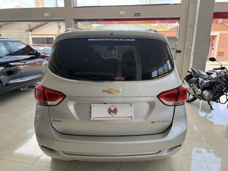 CHEVROLET Spin 1.8 4P FLEX PREMIER 7 LUGARES AUTOMTICO, Foto 5