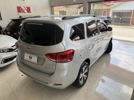 CHEVROLET Spin 1.8 4P FLEX PREMIER 7 LUGARES AUTOMTICO, Foto 6