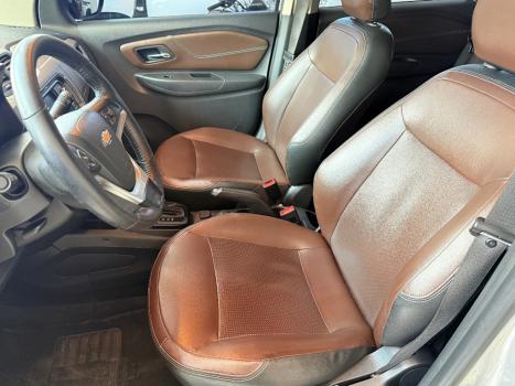 CHEVROLET Spin 1.8 4P FLEX PREMIER 7 LUGARES AUTOMTICO, Foto 8