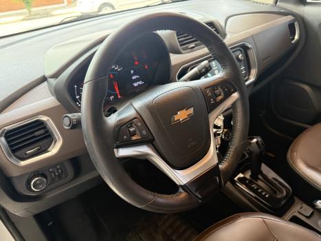CHEVROLET Spin 1.8 4P FLEX PREMIER 7 LUGARES AUTOMTICO, Foto 9