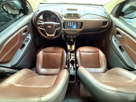 CHEVROLET Spin 1.8 4P FLEX PREMIER 7 LUGARES AUTOMTICO, Foto 10