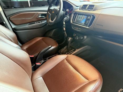 CHEVROLET Spin 1.8 4P FLEX PREMIER 7 LUGARES AUTOMTICO, Foto 11