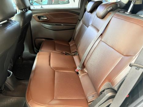 CHEVROLET Spin 1.8 4P FLEX PREMIER 7 LUGARES AUTOMTICO, Foto 12