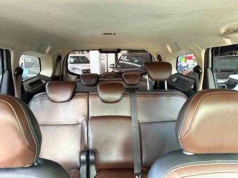 CHEVROLET Spin 1.8 4P FLEX PREMIER 7 LUGARES AUTOMTICO, Foto 13