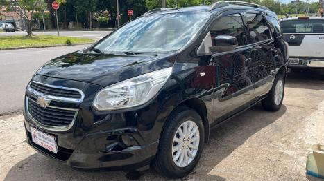 CHEVROLET Spin 1.8 4P FLEX LT, Foto 1