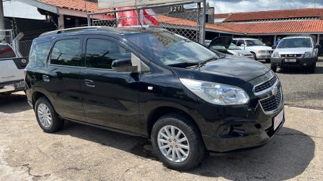 CHEVROLET Spin 1.8 4P FLEX LT, Foto 2