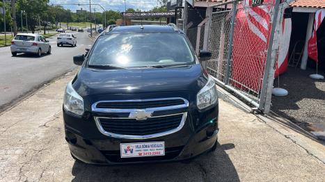 CHEVROLET Spin 1.8 4P FLEX LT, Foto 3