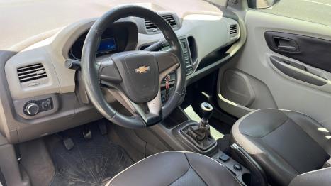 CHEVROLET Spin 1.8 4P FLEX LT, Foto 4