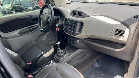 CHEVROLET Spin 1.8 4P FLEX LT, Foto 6