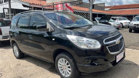 CHEVROLET Spin 1.8 4P FLEX LT, Foto 8