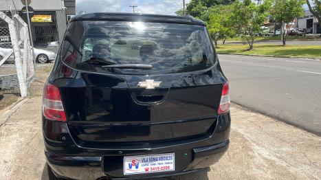 CHEVROLET Spin 1.8 4P FLEX LT, Foto 9