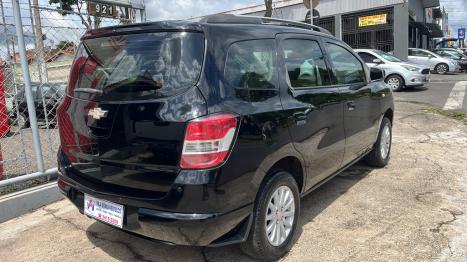 CHEVROLET Spin 1.8 4P FLEX LT, Foto 10