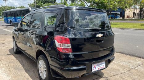 CHEVROLET Spin 1.8 4P FLEX LT, Foto 11