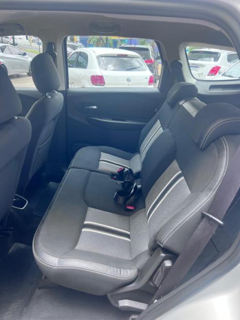 CHEVROLET Spin 1.8 4P FLEX ACTIV5 AUTOM�TICO, Foto 8