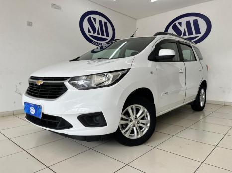 CHEVROLET Spin 1.8 4P FLEX LT, Foto 1