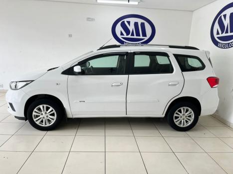 CHEVROLET Spin 1.8 4P FLEX LT, Foto 2