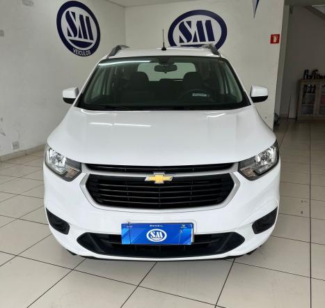 CHEVROLET Spin 1.8 4P FLEX LT, Foto 3