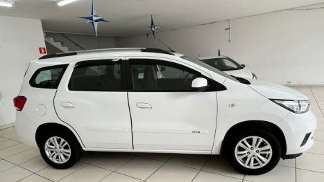 CHEVROLET Spin 1.8 4P FLEX LT, Foto 5