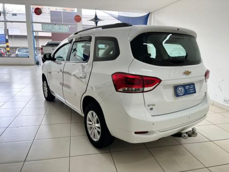 CHEVROLET Spin 1.8 4P FLEX LT, Foto 6