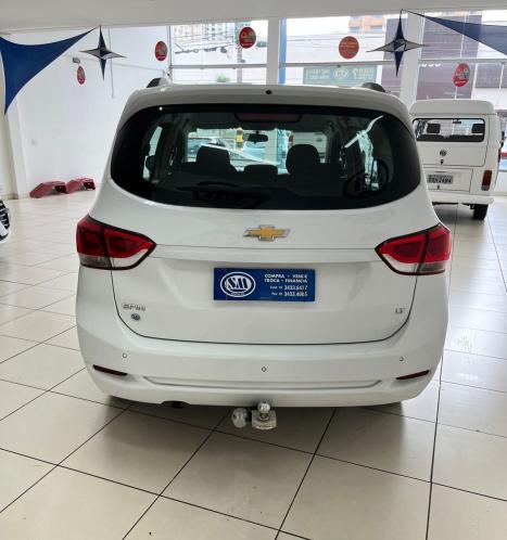 CHEVROLET Spin 1.8 4P FLEX LT, Foto 7