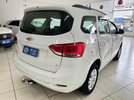 CHEVROLET Spin 1.8 4P FLEX LT, Foto 8