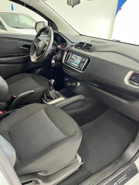 CHEVROLET Spin 1.8 4P FLEX LT, Foto 9