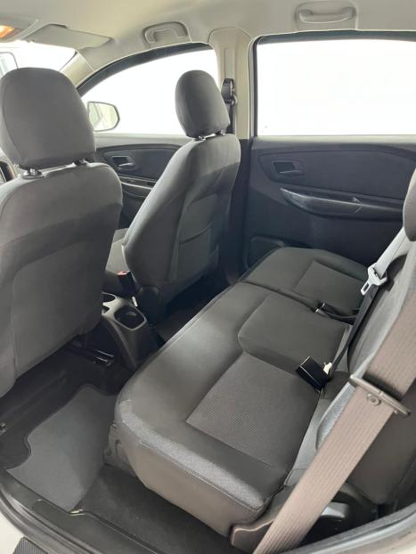 CHEVROLET Spin 1.8 4P FLEX LT, Foto 12