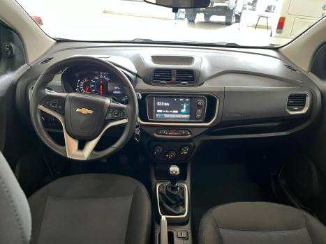 CHEVROLET Spin 1.8 4P FLEX LT, Foto 13