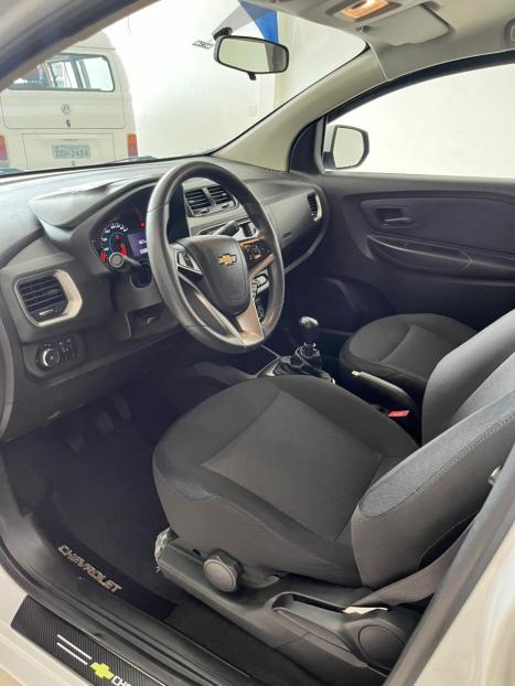 CHEVROLET Spin 1.8 4P FLEX LT, Foto 14