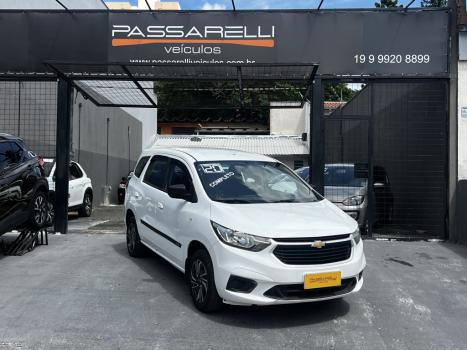 CHEVROLET Spin 1.8 4P FLEX LT, Foto 1
