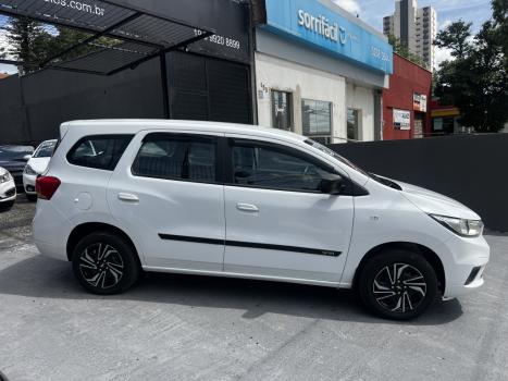 CHEVROLET Spin 1.8 4P FLEX LT, Foto 3